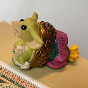 Pocket Dragons - Party Hat